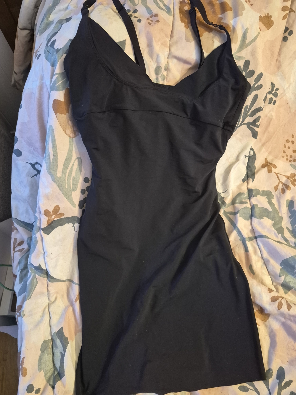 Shapewear Dress